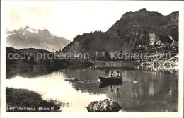 11758430 Oberblegisee Boot Luchsingen - Other & Unclassified