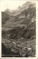 11751580 Linthal Glarus Mit Klausenstrasse Linthal - Other & Unclassified