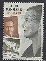 Denmark  2001  20th Century Events   (o) Mi.1287 - Used Stamps