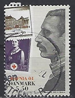 Denmark  2001  20th Century Events   (o) Mi.1289 - Used Stamps