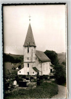 42913099 Bontkirchen Kirche Brilon - Brilon