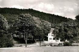 42911348 Gudenhagen Haus Gruss Gudenhagen - Brilon