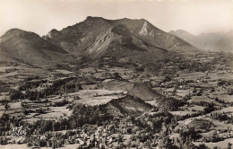 FRANCE - Lourdes - La Vallée De Lourdes - Carte Postale Ancienne - Lourdes