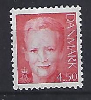 Denmark  2004  Queen Margrethe  (o) Mi.1356 - Used Stamps