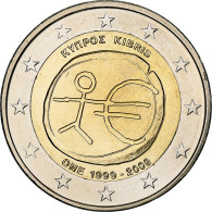 Chypre, 2 Euro, 2009, Bimétallique, FDC, KM:89 - Zypern