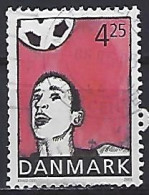 Denmark  2003  Sport And Young  (o) Mi.1331 - Gebruikt