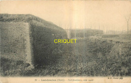 59 Landrecies, Les Fortifications Côté Nord - Landrecies