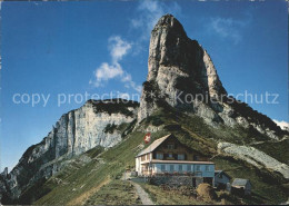 11686740 Stauberenchanzlen Mit Berggasthaus Stauberen Stauberenchanzlen - Other & Unclassified