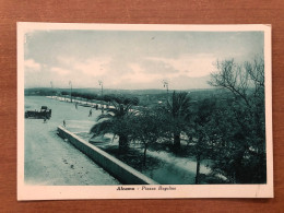 Delcampe - ALCAMO ( TRAPANI ) PIAZZA BAGOLINO - Trapani