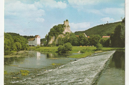 FALKENSTEIN - Falkenstein (Vogtland)