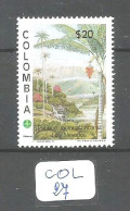 COL YT 823 En XX - Colombia