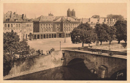 Metz * La Place De La Comédie Et Le Théâtre - Metz