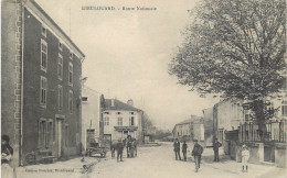 DIEULOUARD - Route Nationale 1915 - Dieulouard