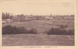 SAINT LOUBOUER Vue Generale - Other & Unclassified