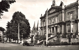 BELGIQUE - Spa - Les Bains - Carte Postale - Spa