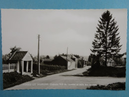 Forges Lez Bourlers Chapelle N.-D De Lourdes Et Salle Des Oeuvres - Chimay