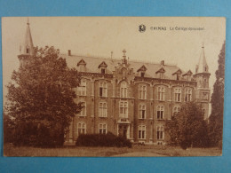 Chimay Le Collège épiscopal - Chimay