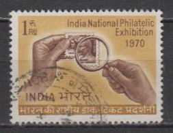 Indien  515 , O  (U 6274) - Gebraucht