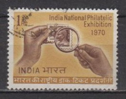 Indien  515 , O  (U 6275) - Used Stamps