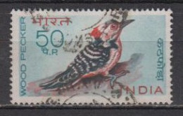 Indien  465 , O  (U 6287) - Gebraucht