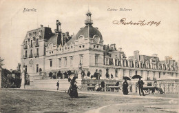 Biarritz * Le Casino Bellevue * Kursaal - Biarritz