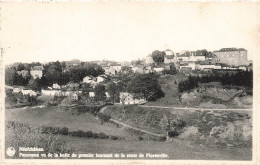 BELGIQUE - Neufchâteau - Panorama Vu De La Butte Du Premier Tournant De La Route De Florenville - Carte Postale Ancienne - Neufchateau