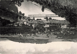 BELGIQUE - Anseremme - Panorama - Village - Pont - Carte Postale - Otros & Sin Clasificación