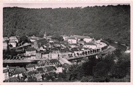 BELGIQUE - Bouillon - Vue Prise Du Calvaire - Eglise - Village - Carte Postale - Bouillon