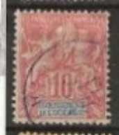 Océanie  N° YT 15 Oblitéré - Used Stamps