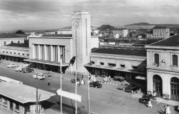 Clermont Ferrand * Place Et Parvis De La Gare - Clermont Ferrand