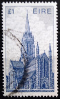 IRLANDE                     N° 574                      OBLITERE - Used Stamps