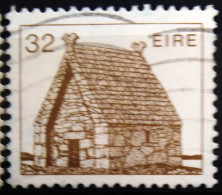 IRLANDE                      N° 594                      OBLITERE - Used Stamps