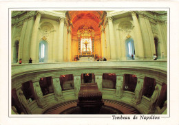 FRANCE - Paris - Le Tombeau De Napoléon - Carte Postale Récente - Altri Monumenti, Edifici