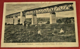 MORESNET -  Grand Viaduc - Plombières