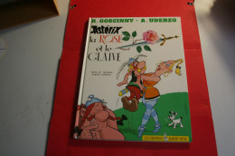 ASTERIX : La Rose Et Le Glaive ( - Asterix