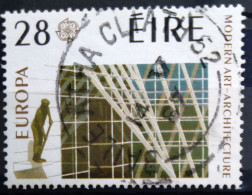 IRLANDE                      N° 626                      OBLITERE - Used Stamps
