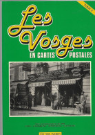 Vosges - Livres & Catalogues