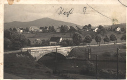 AICHDORF, JUDENBURG, BRIDGE, ARCHITECTURE, AUSTRIA - Judenburg