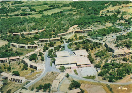 Fréjus * Vue Générale Aérienne , Vacances PTT Esterel * Architecte M. AMAR - Frejus