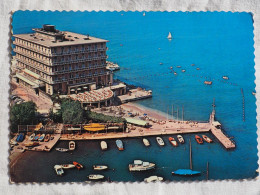 Lebanon Beirut St. George Hotel 1968    A 226 - Lebanon