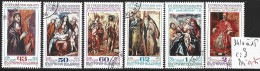 BULGARIE 3410 à 15 Oblitérés Côte 3 € - Used Stamps