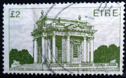 IRLANDE                       N° 660                    OBLITERE - Used Stamps