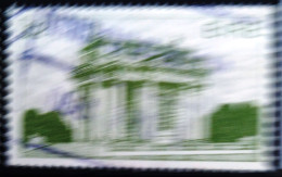 IRLANDE                       N° 660                    OBLITERE - Used Stamps
