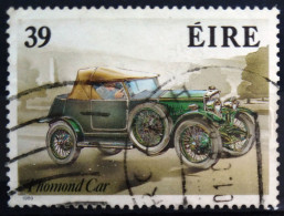 IRLANDE                       N° 680                    OBLITERE - Used Stamps