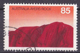 Australien Marke Von 1976 O/used (A3-53) - Oblitérés