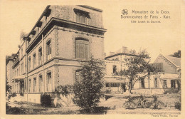 BELGIQUE - Kain - Monastère De La Croix Dominicaines De Paris - Côté Levant Du Couvent - Carte Postale Ancienne - Doornik