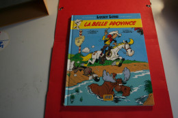 LUCKY LUKE: Mac Chez Les Indiens (- - Lucky Luke