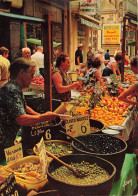 Toulon * Le Marché * Foire Marchands D'olive - Toulon