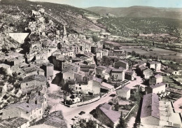 St Saturnin D'apt * Vue Générale Aérienne Sur La Commune - Andere & Zonder Classificatie