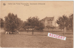 Plombières Gemmenich - La Ferme - Plombières